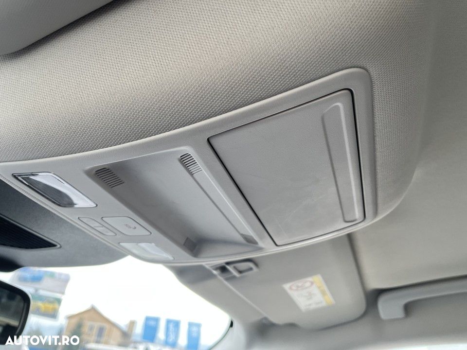 Ford Kuga 2.5 Duratec PHEV Titanium X - 24