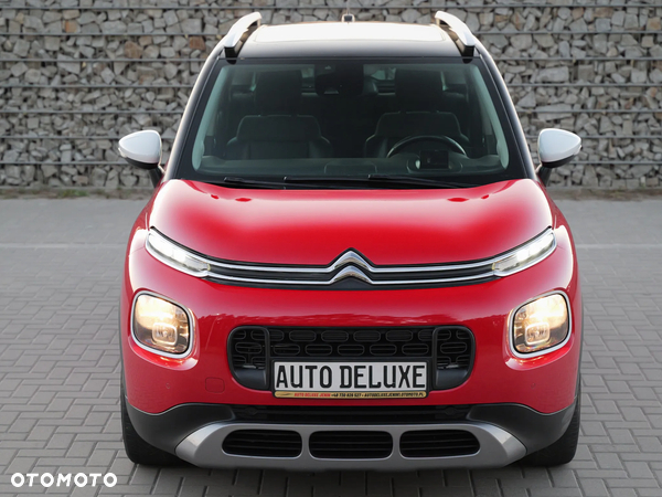 Citroën C3 Aircross PureTech 130 Stop & Start Shine