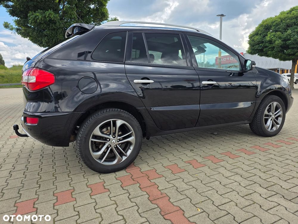 Renault Koleos 2.0 dCi 4x4 Privilege - 7