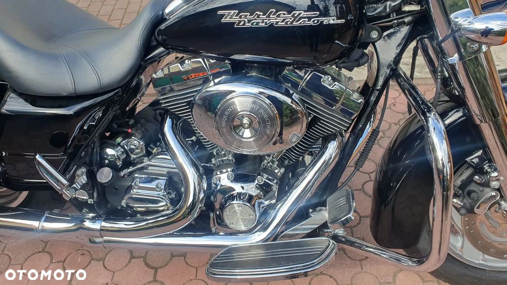 Harley-Davidson Touring Road King - 36