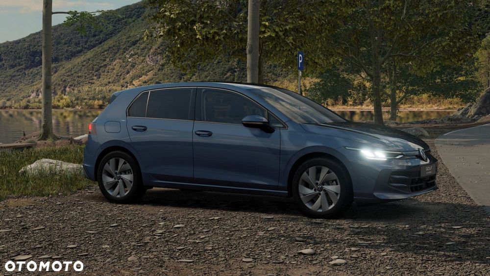 Volkswagen Golf - 11