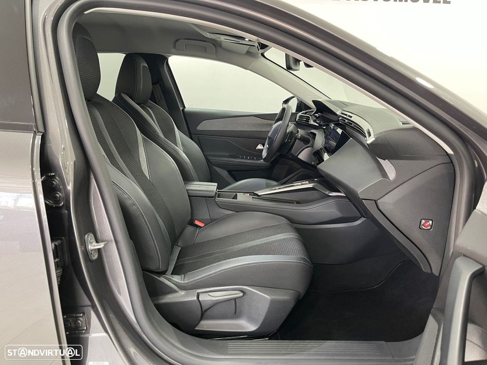 Peugeot 308 SW 1.2 PureTech Allure Pack EAT8 - 21