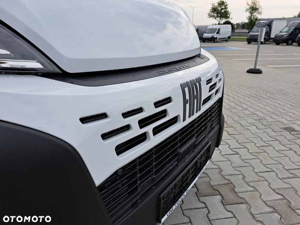 Fiat Ducato L3H2 Kamera cofania Pakiet Ducato City Pro dostępny od ręki!! - 5
