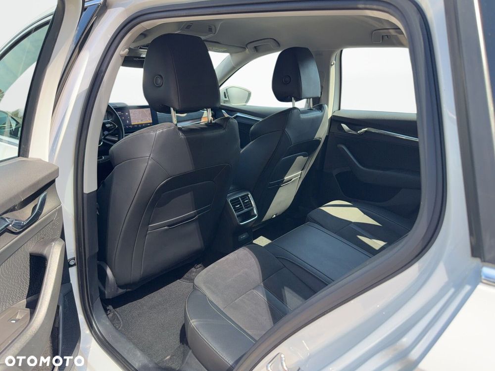 Skoda Octavia 2.0 TDI 4x4 Scout DSG - 35