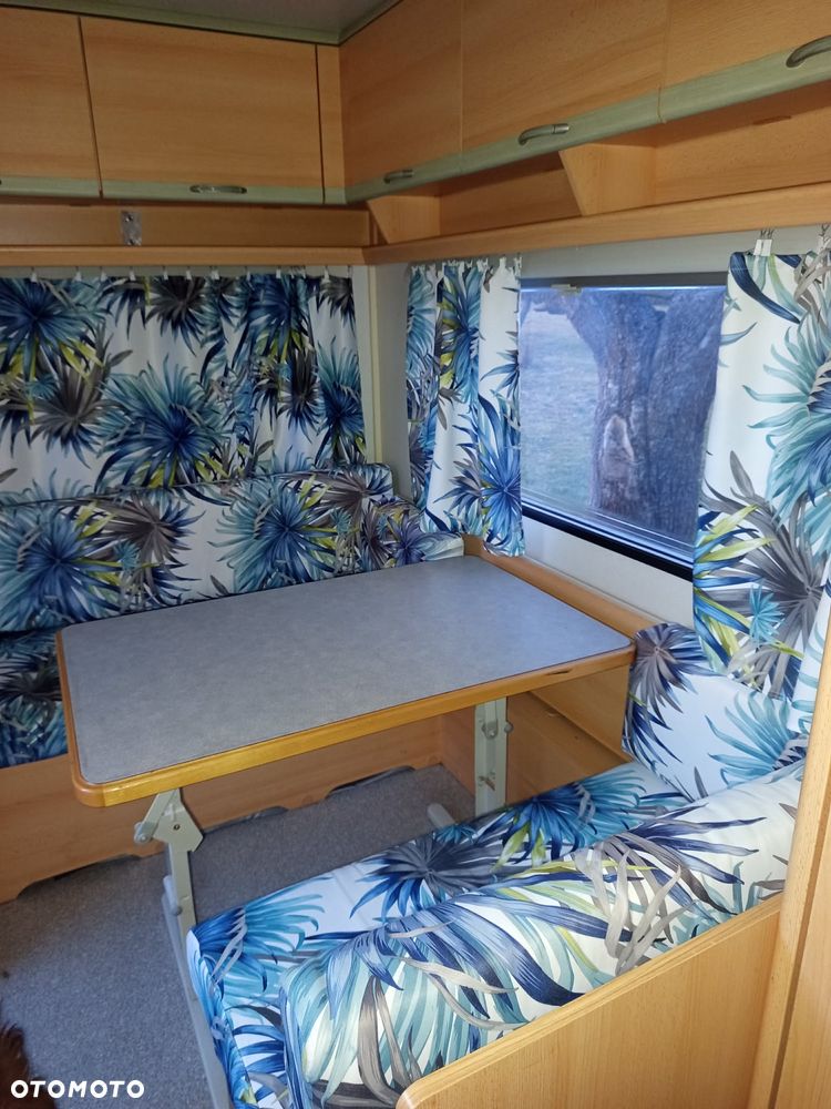 KNAUS Eifelland - 5
