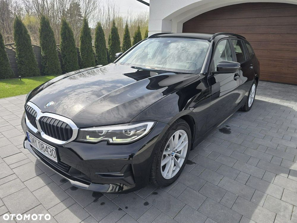 BMW Seria 3 - 2