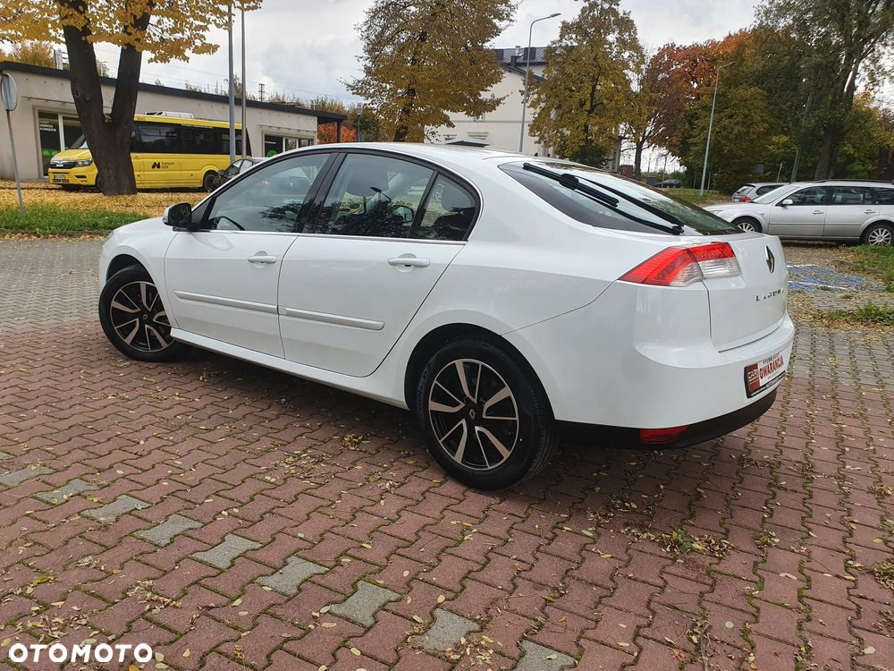 Renault Laguna 2.0 16V 140 Dynamique - 28