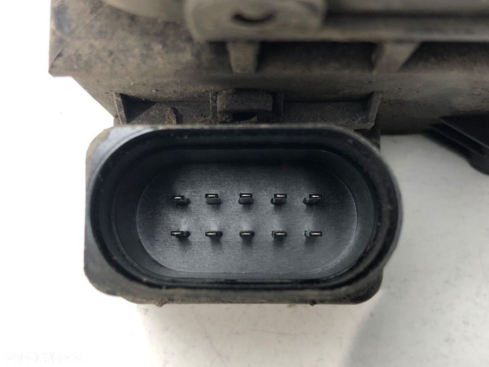 ROZDZIELACZ ZAWIESZENIA  MERCEDES-BENZ KLASA S (W221) 2005 - 2013 S 500 4-matic (221.086, 221.186) - 5