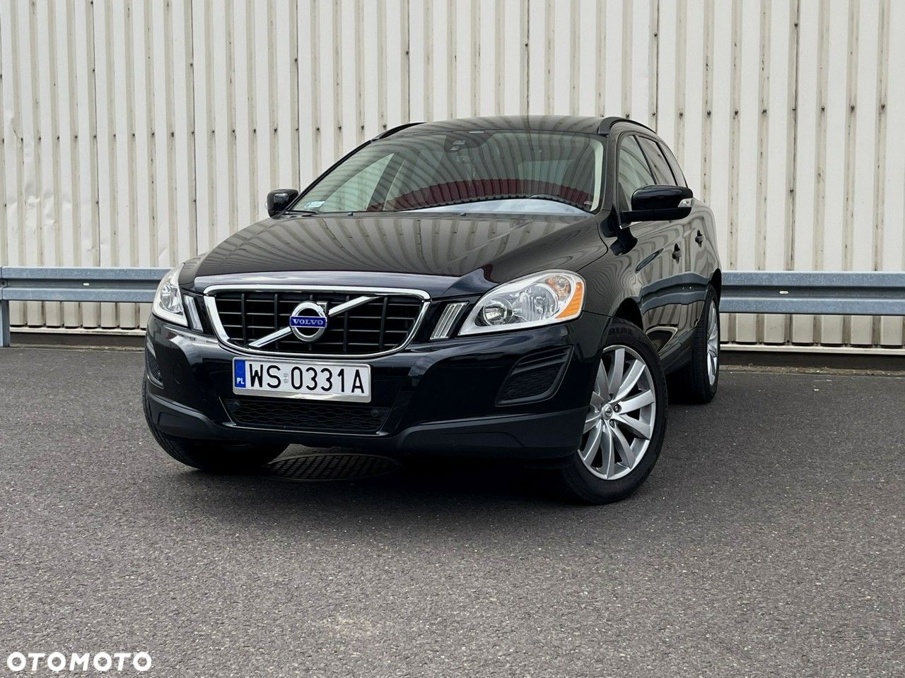 Volvo XC 60 D4 Summum - 1