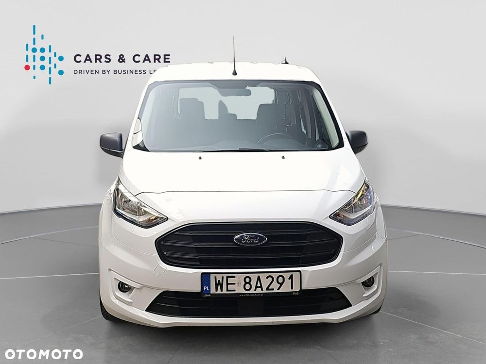 Ford transit-connect 220 1.5 EcoBlue 100KM Trend - 4