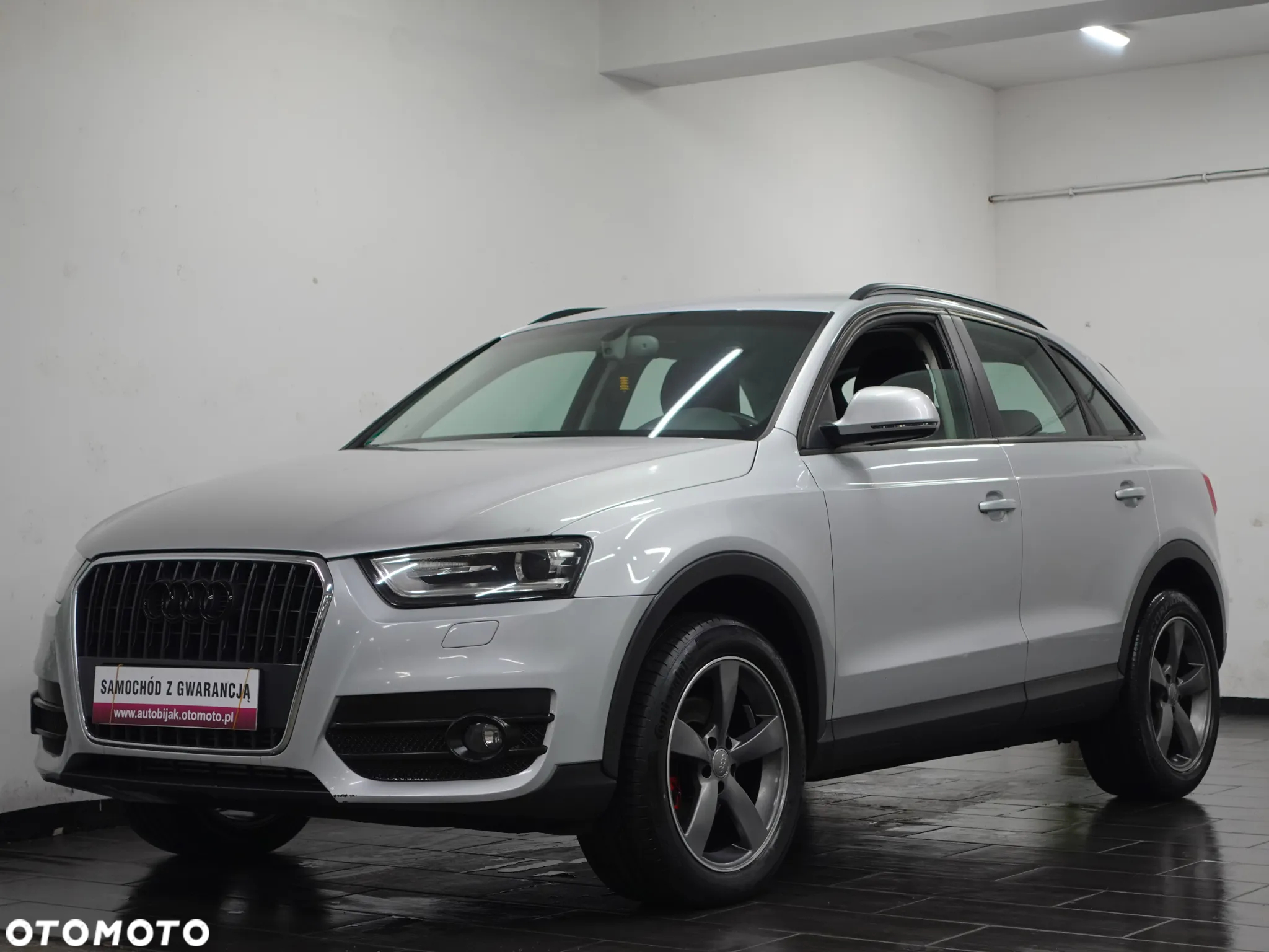 Audi Q3 - 3