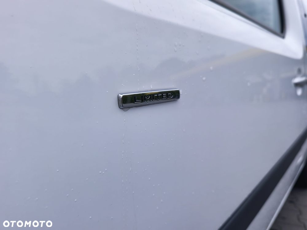 Renault Kangoo 1.5 dCi Limited Eu6 - 29