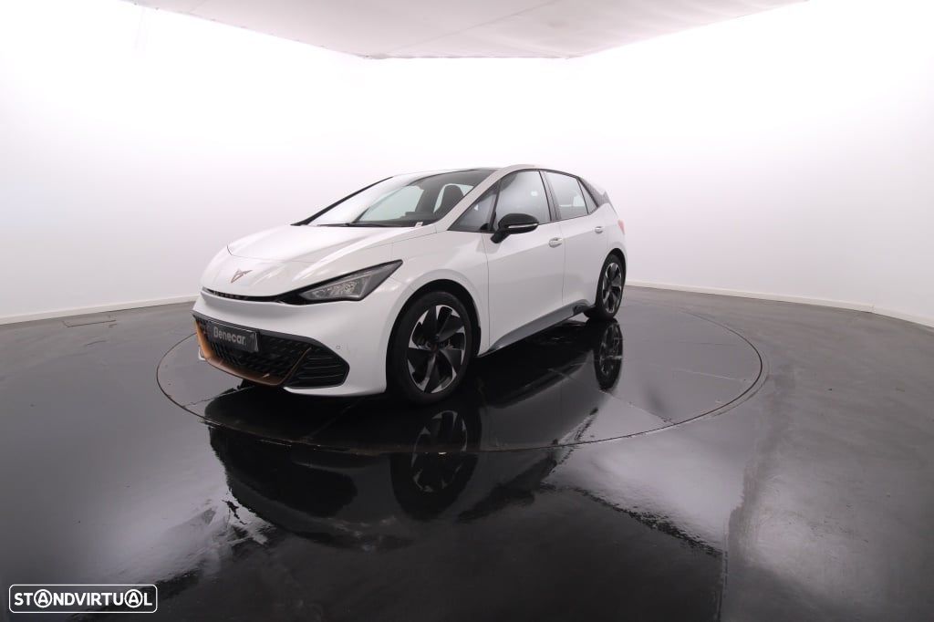 Cupra Born 58 kWh e-Boost - 1