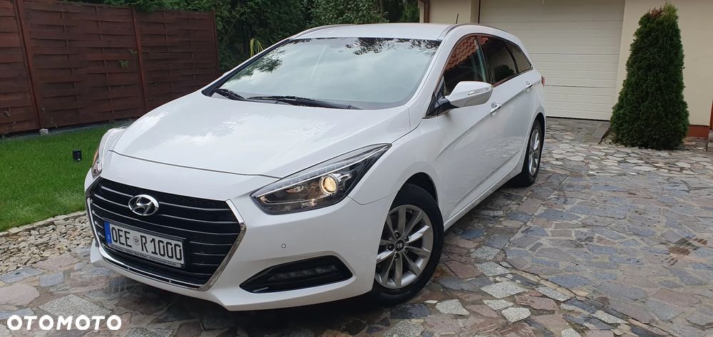 Hyundai i40 1.6 GDI Business - 2