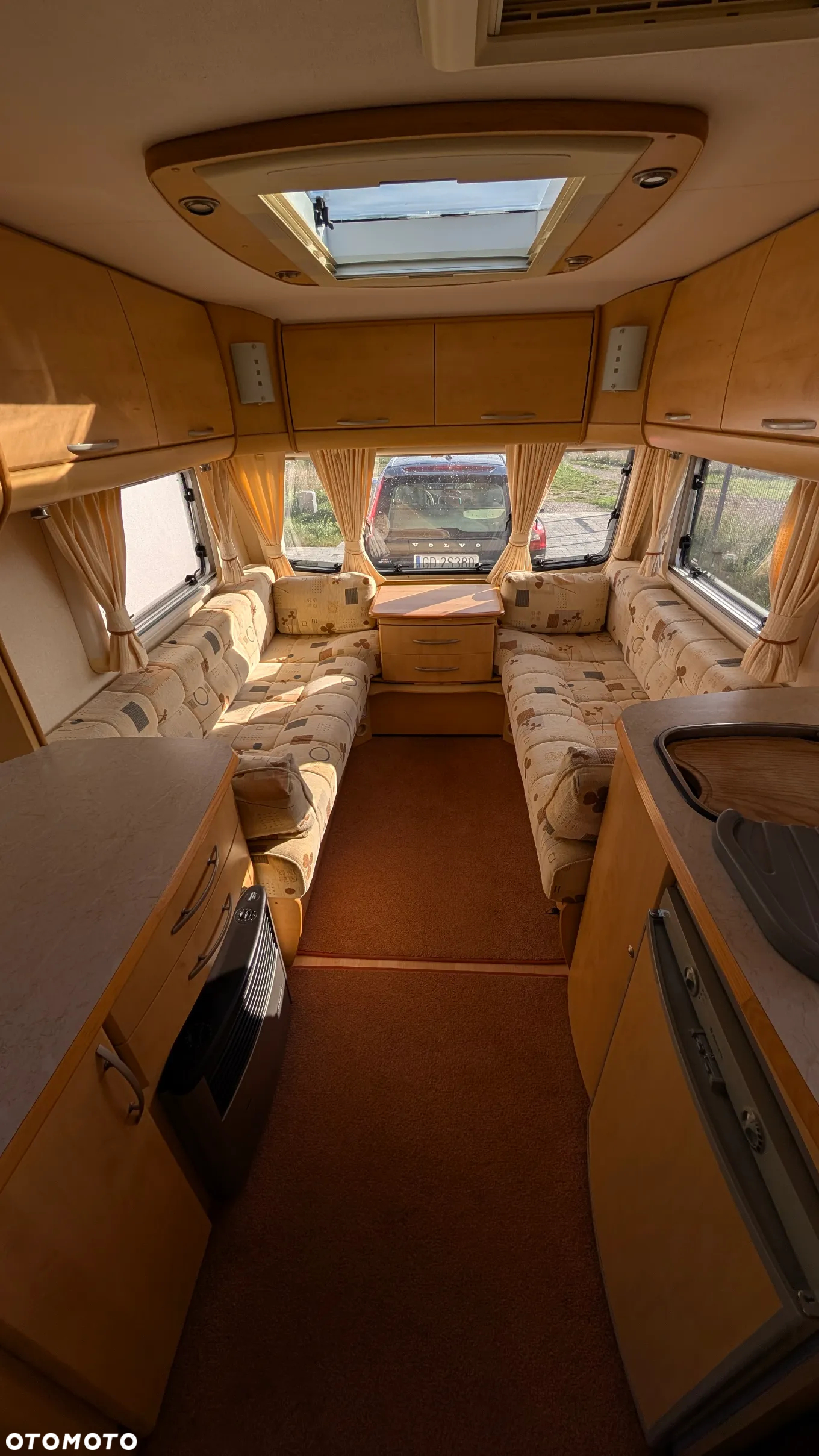 Bailey Senator series5 Vermont - 9