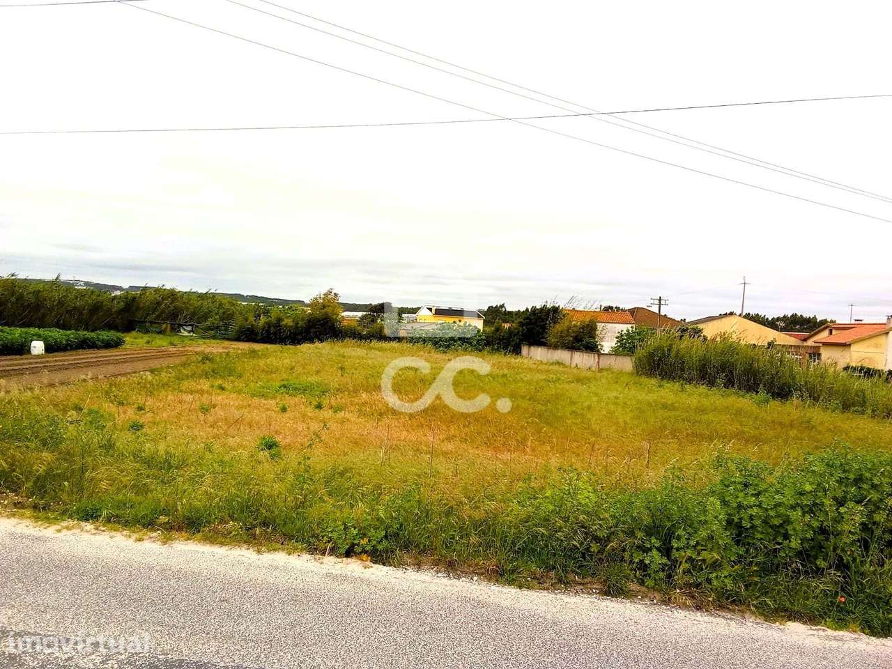 Terreno rústico com potencial de construção – Silveira, Torres Vedras - Grande imagem: 2/8