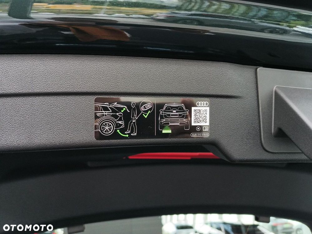 Audi S5 Limousine - 20