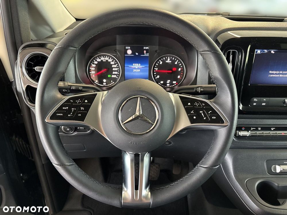 Mercedes-Benz Vito - 12