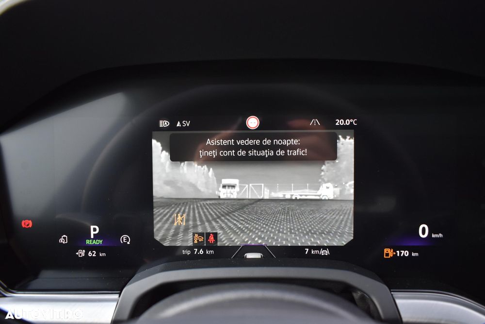 Volkswagen Touareg V6 TSI eHybrid PHEV Elegance - 34