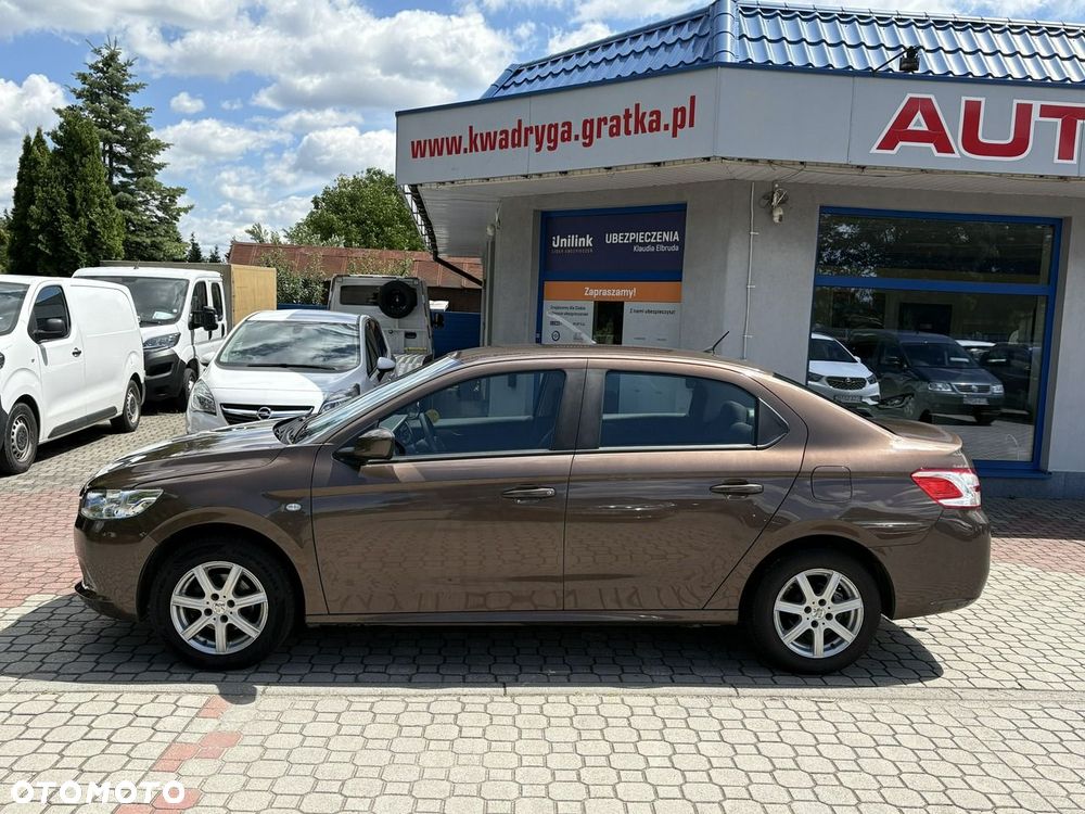 Peugeot 301 - 7