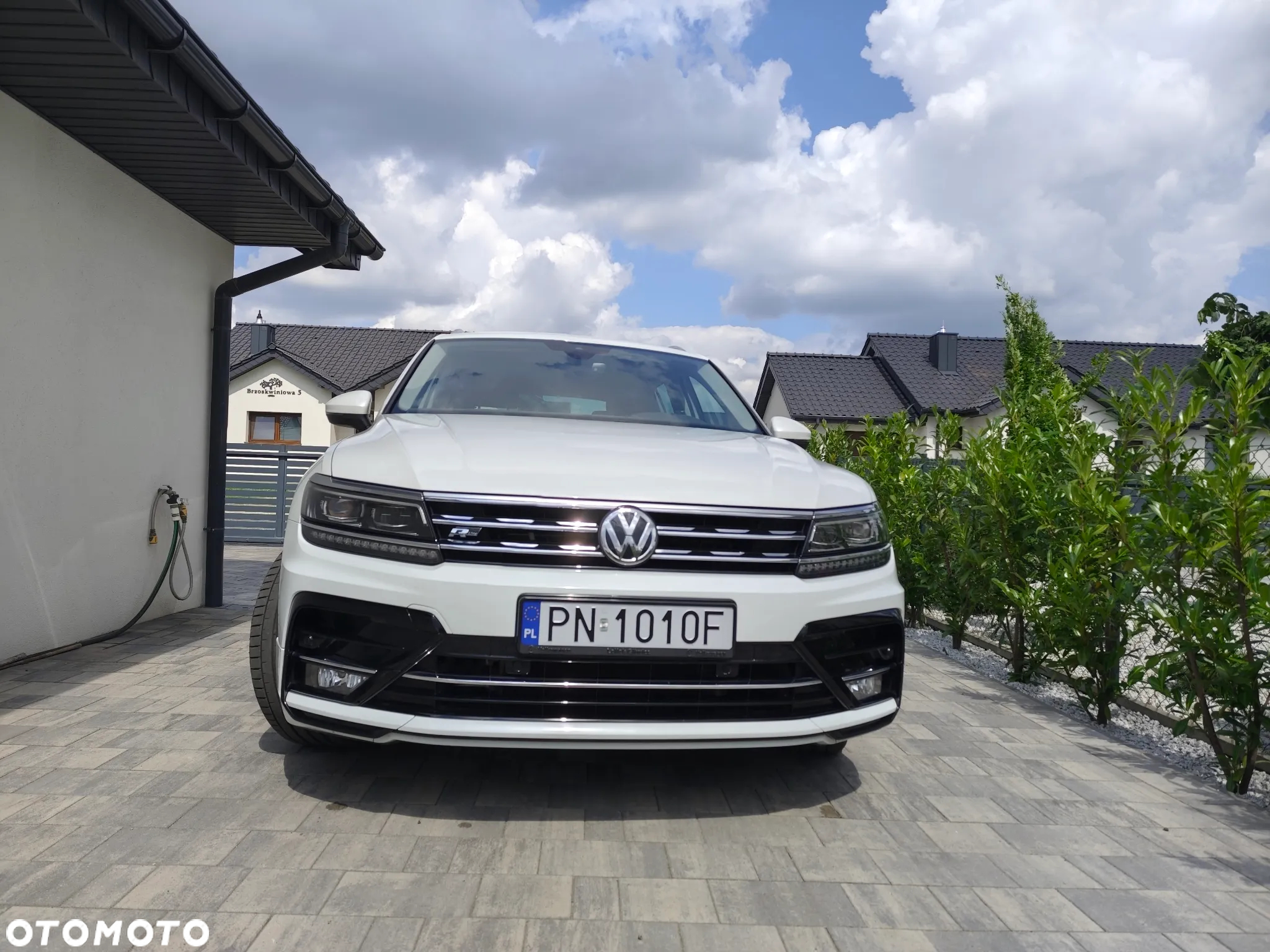 Volkswagen Tiguan 1.5 TSI EVO Highline DSG - 6