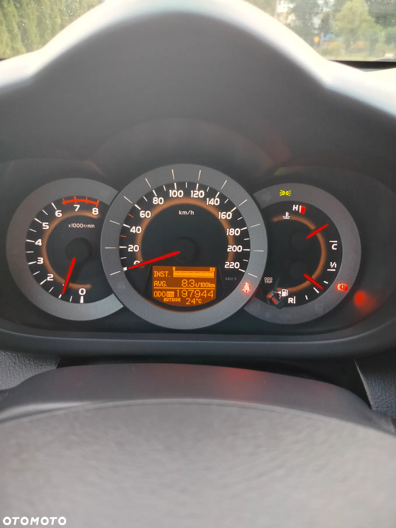 Toyota RAV4 2.0 4x4 Life - 18