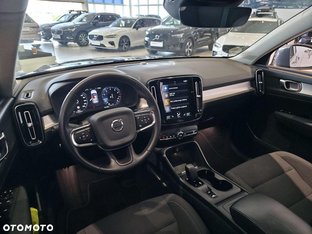 Volvo XC 40 - 13
