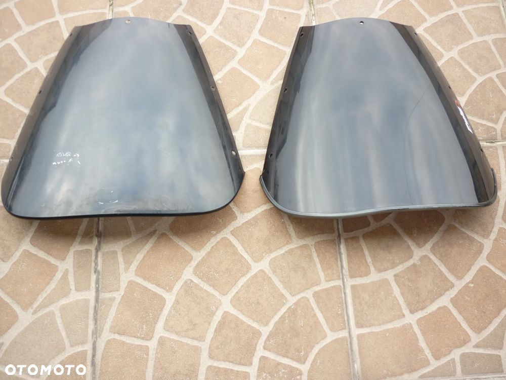 Szyba Yamaha TDM 900 rok 2002-2006 - 5