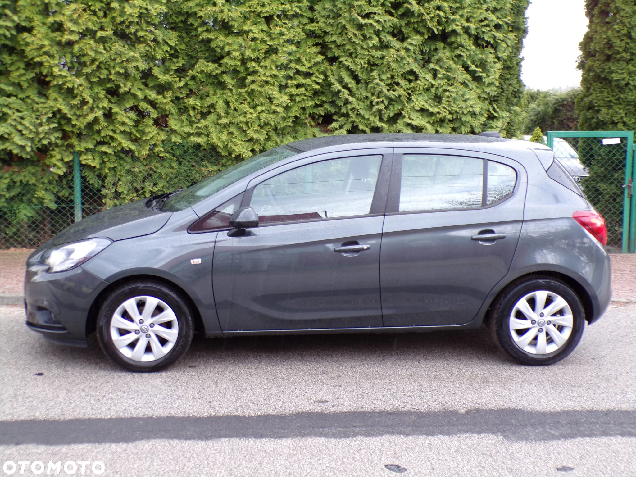 Opel Corsa - 4