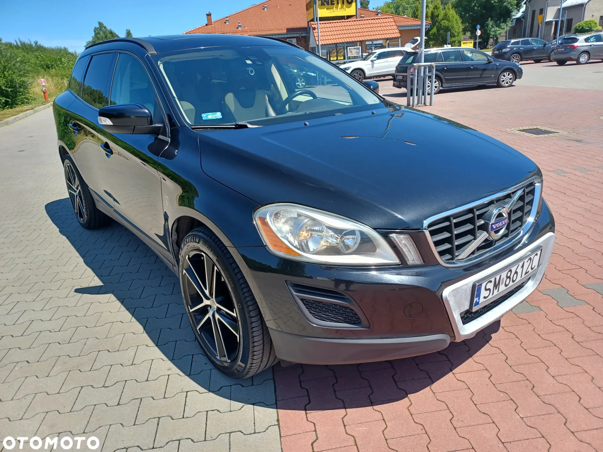Volvo XC 60 D3 Momentum - 20
