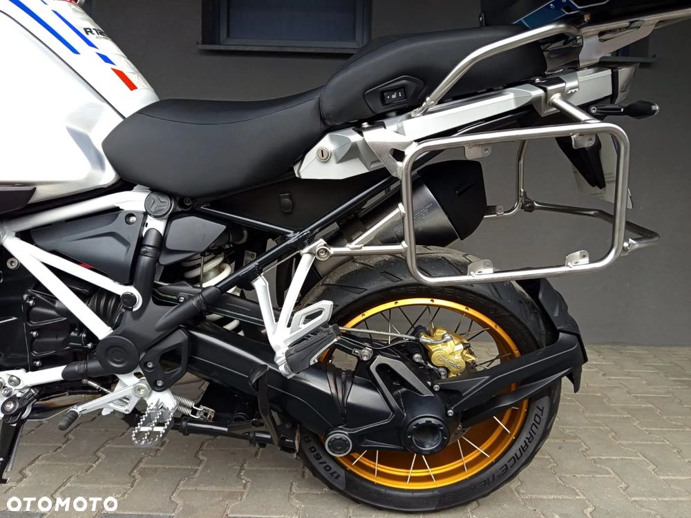 BMW GS - 3