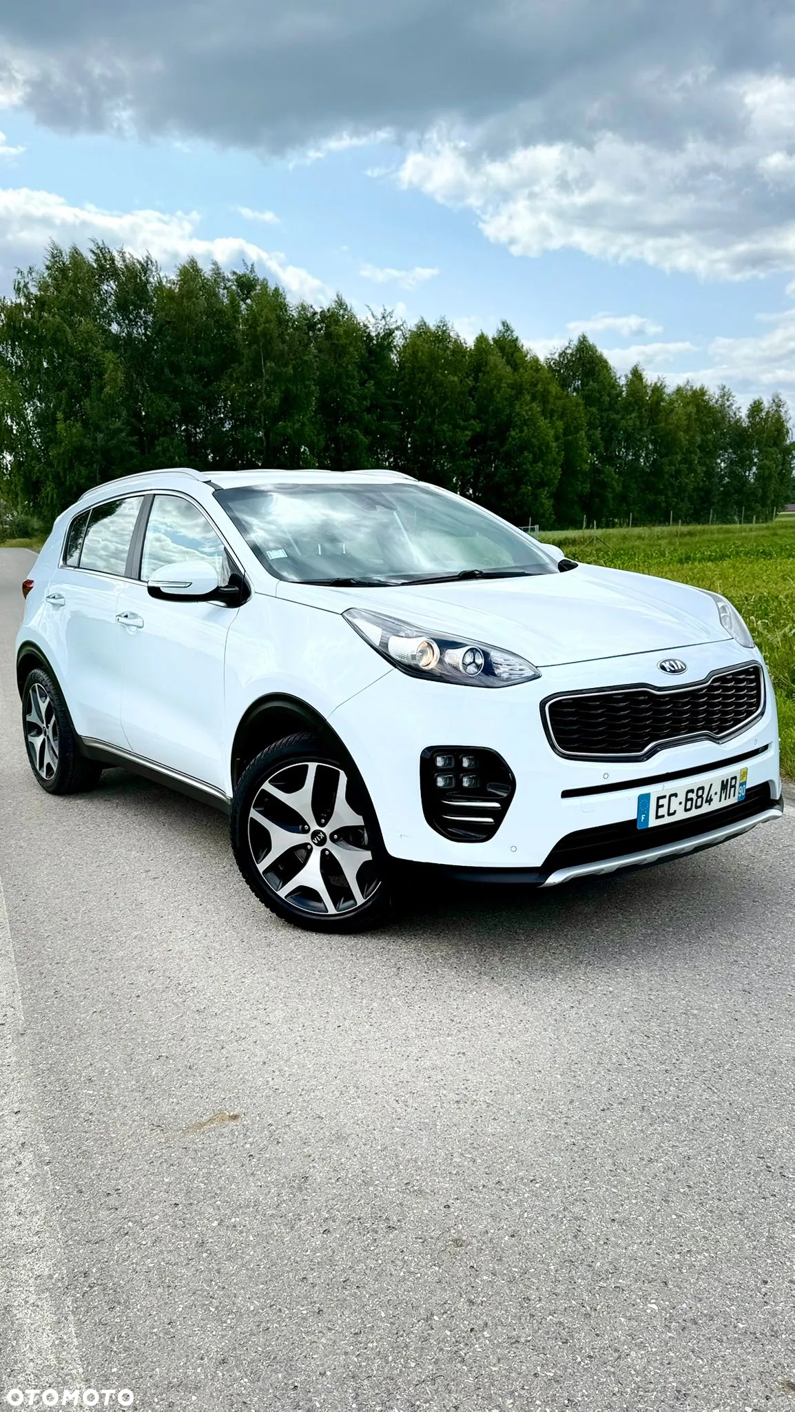 Kia Sportage - 2