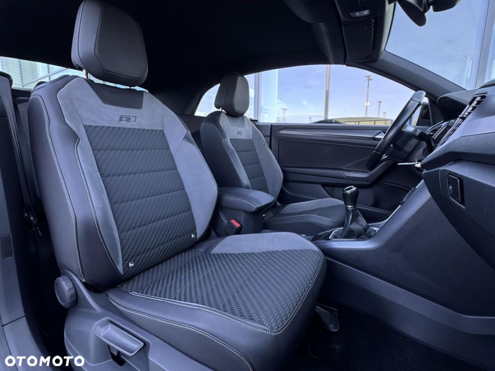 Volkswagen T-Roc - 32