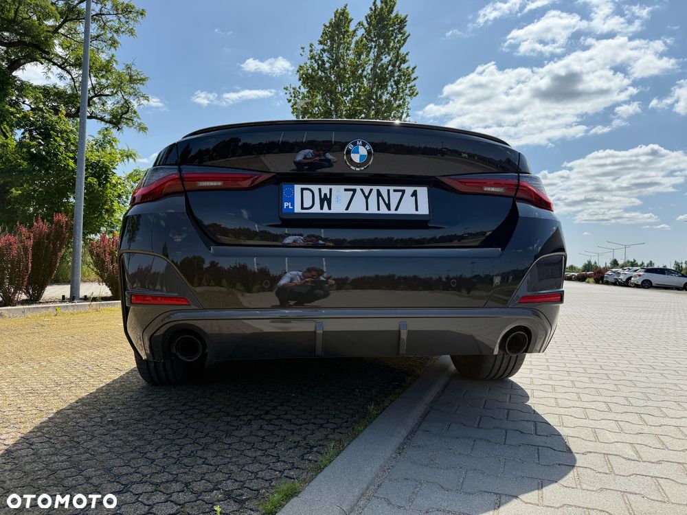 BMW Seria 4 430i - 7