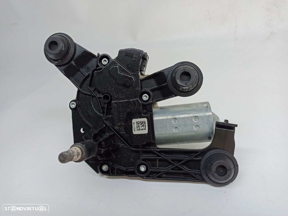 MOTOR LIMPA-VIDROS TRASEIRO PEUGEOT 208 STYLE - 2