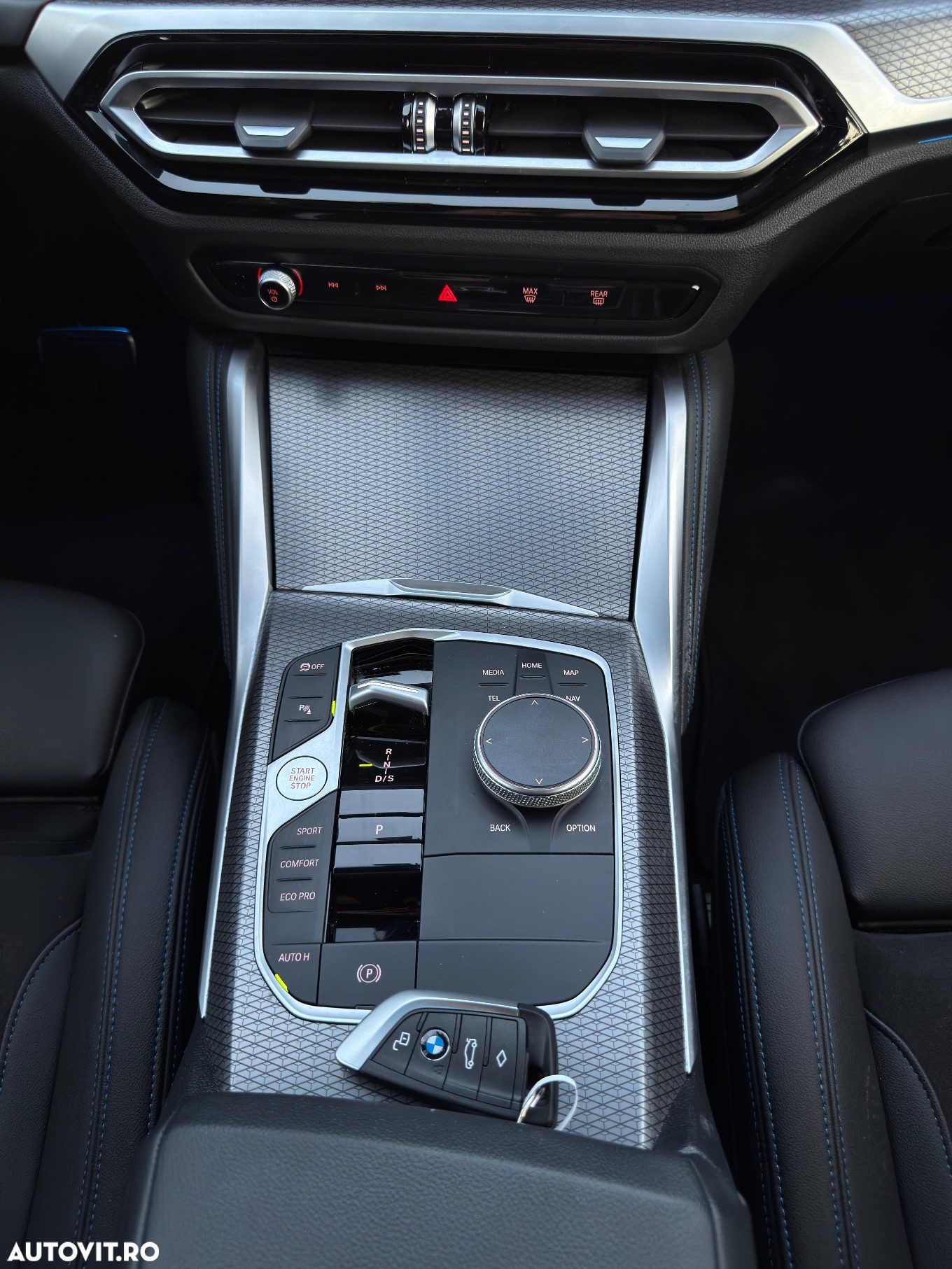 BMW Seria 4 420d xDrive AT MHEV - 15