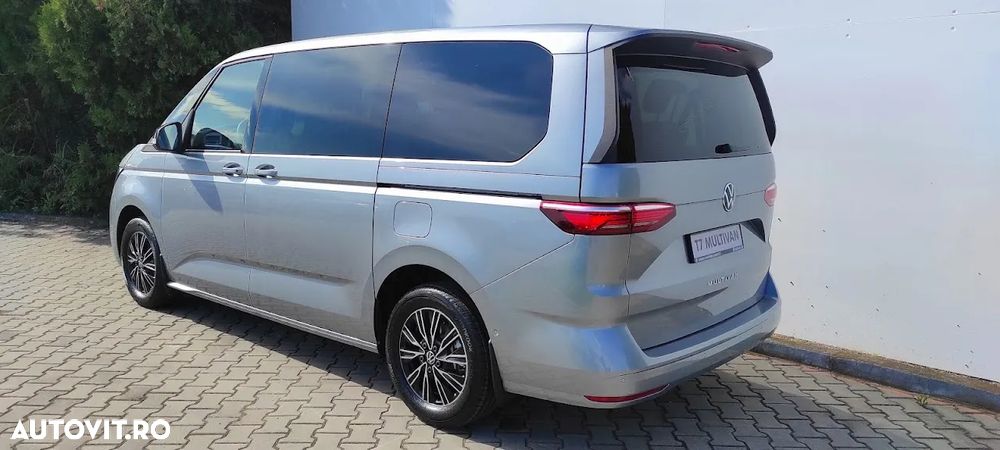 Volkswagen Multivan L 2.0 TDI DSG 110KW Life - 11