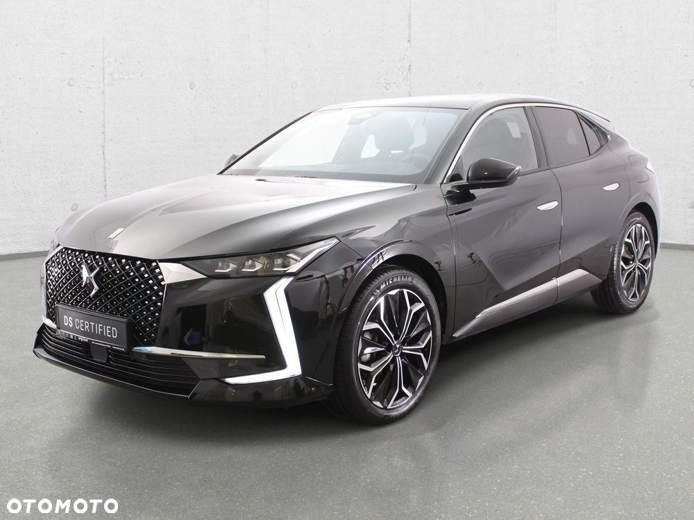 DS Automobiles DS 4 1.6 E-Tense Rivoli - 24