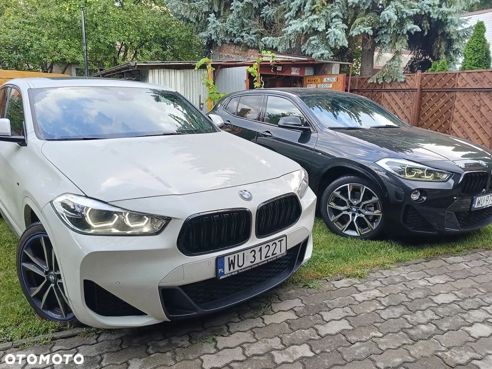BMW X2 xDrive20i M Sport X - 21