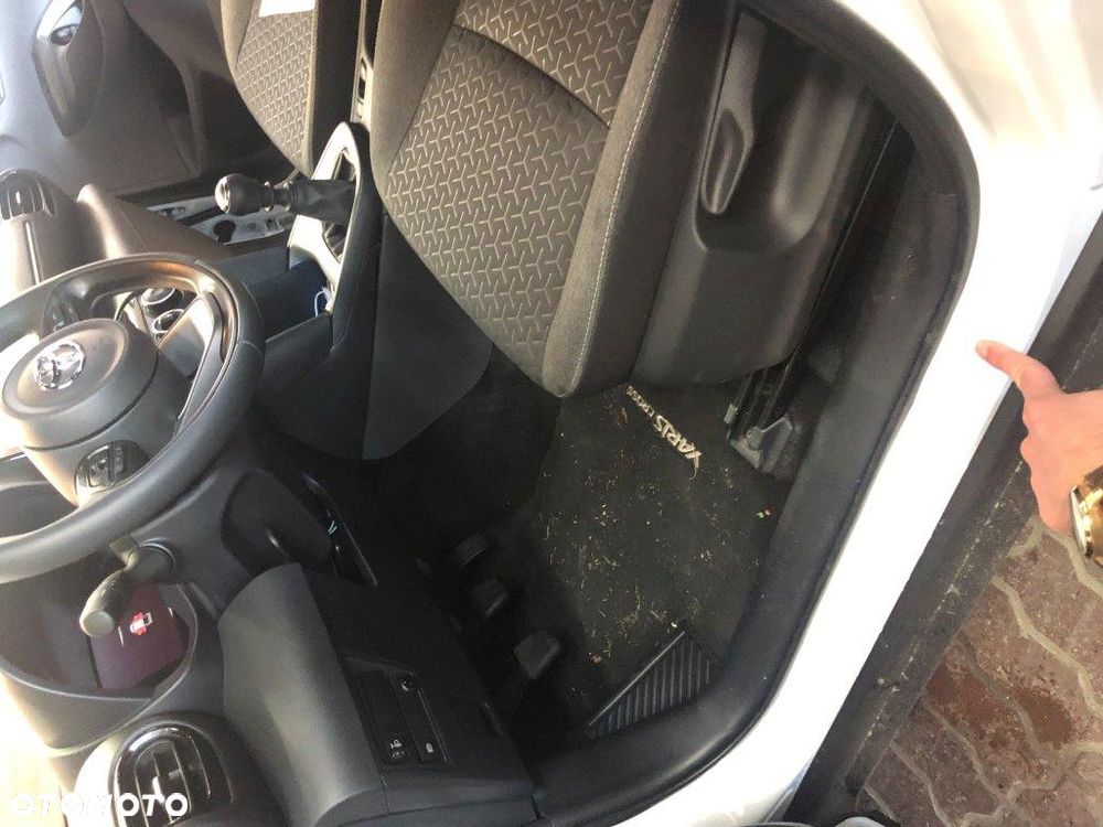 Toyota Yaris Cross 1.5 Comfort - 19