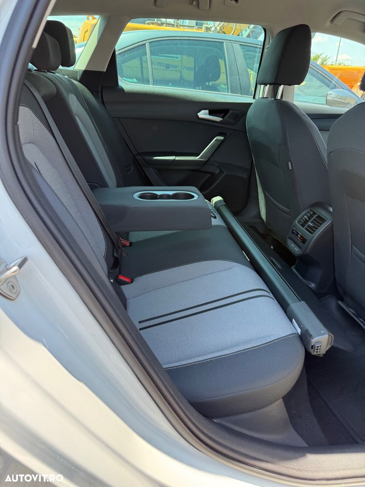 Seat Leon 2.0 TDI Start&Stop FR - 16