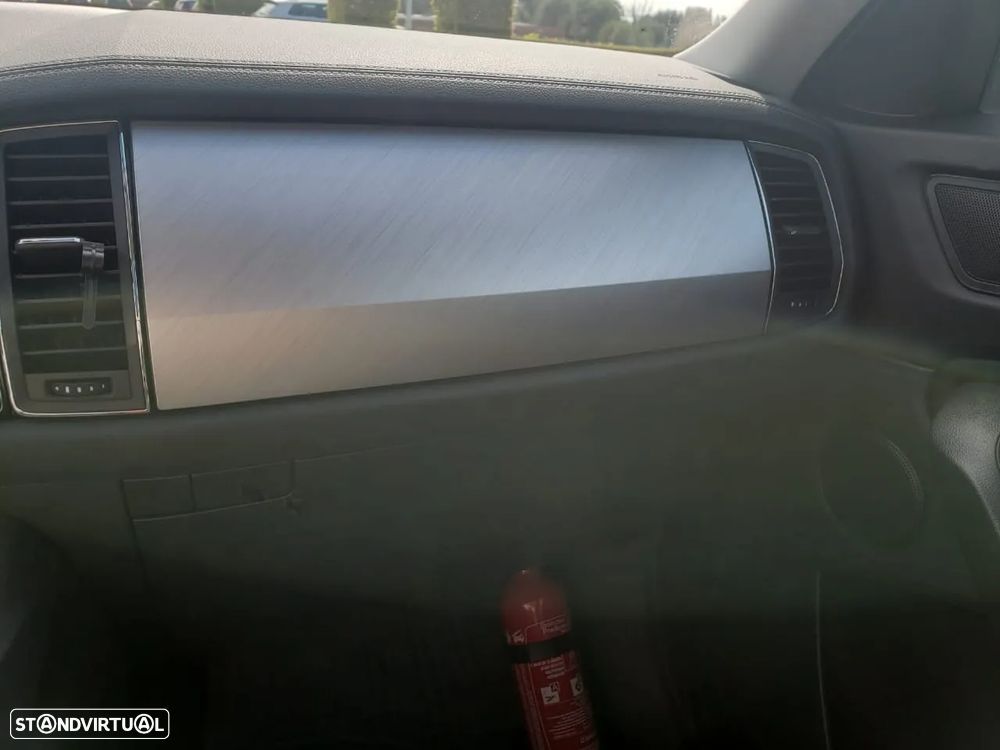 Skoda Kodiaq 2.0 TDI 4x4 DSG Style - 15