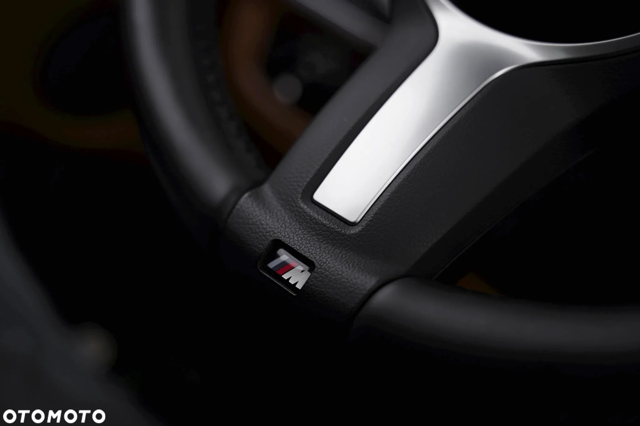 BMW X6 M50d - 35