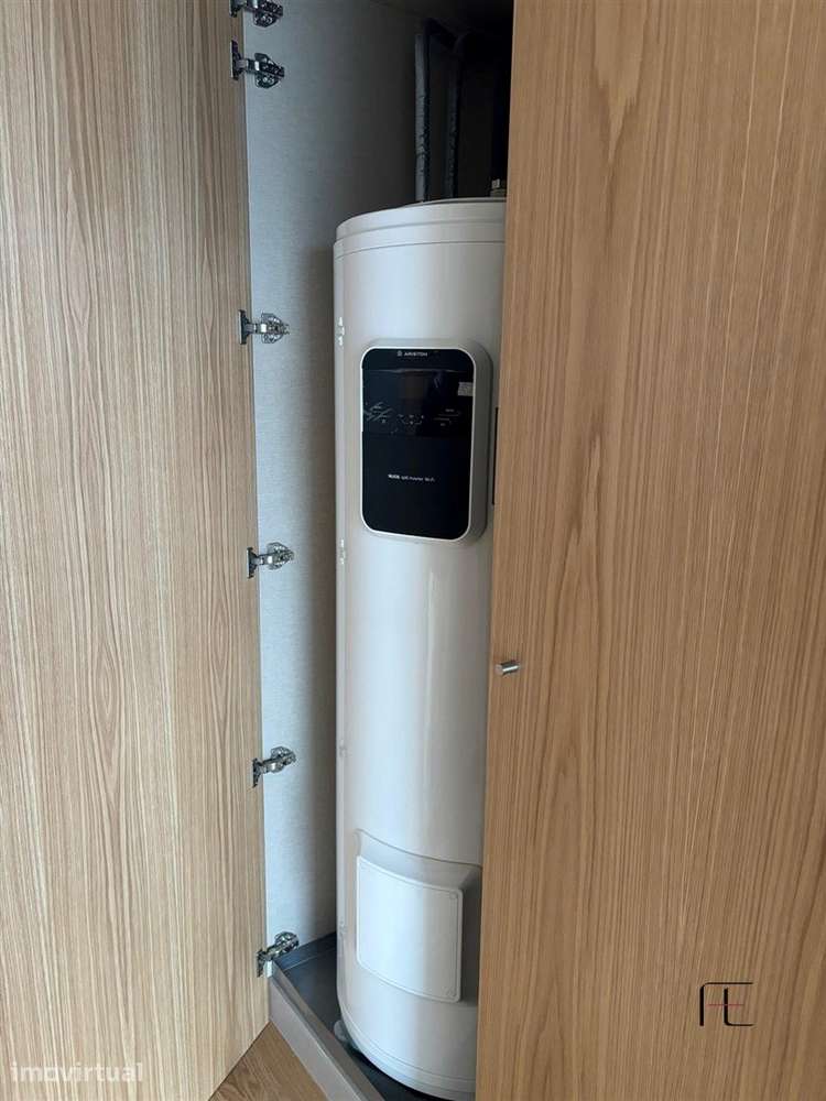 Apartamento T3 Venda em Matosinhos e Leça da Palmeira,Matosinhos - Grande imagem: 4/44