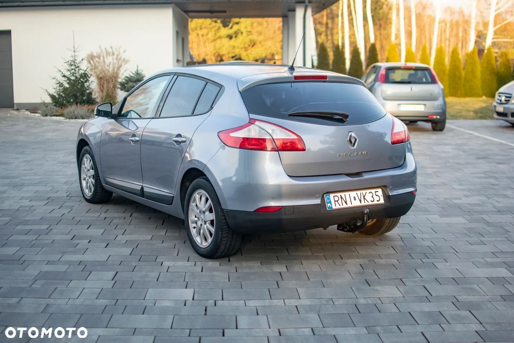 Renault Megane - 17
