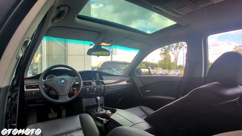 BMW Seria 5 - 11