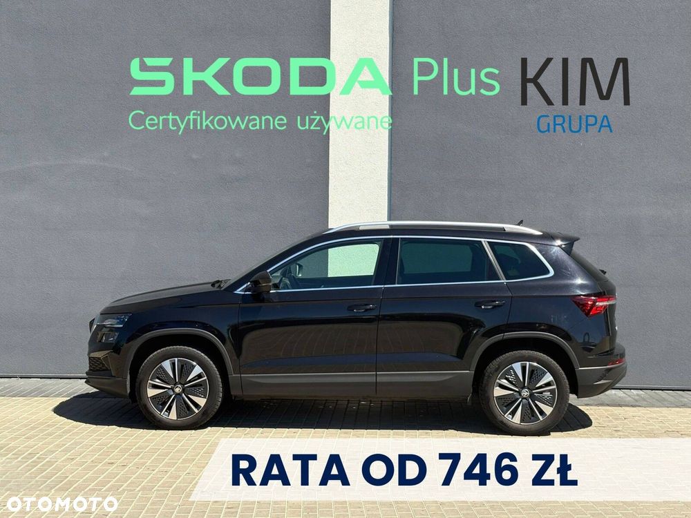 Skoda Karoq 1.5 TSI ACT Style - 4