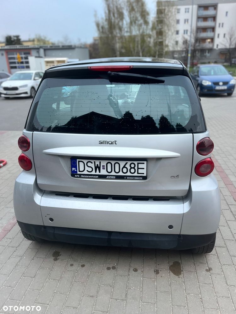 Smart Fortwo - 9