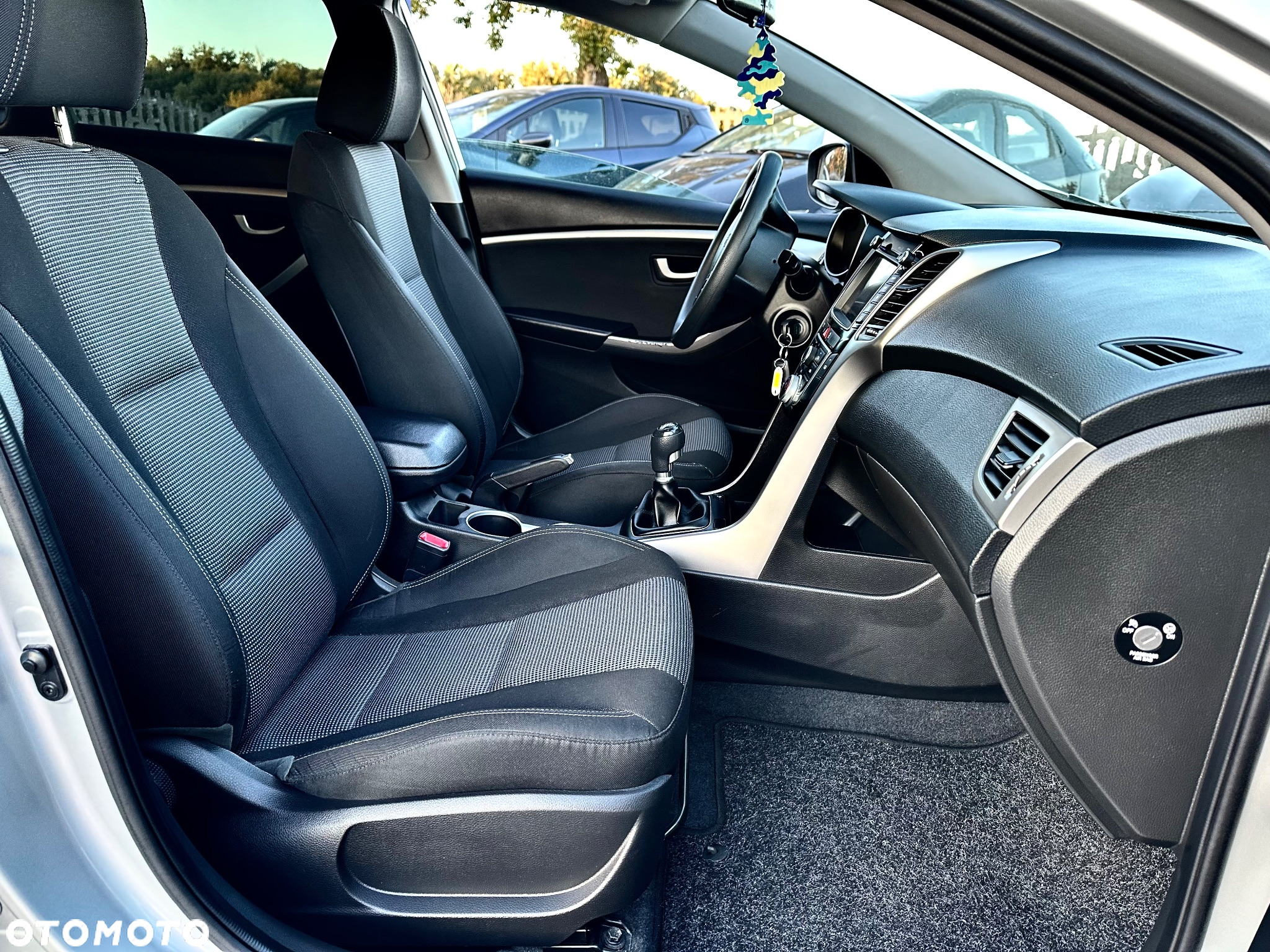 Hyundai i30 1.4 Comfort - 15