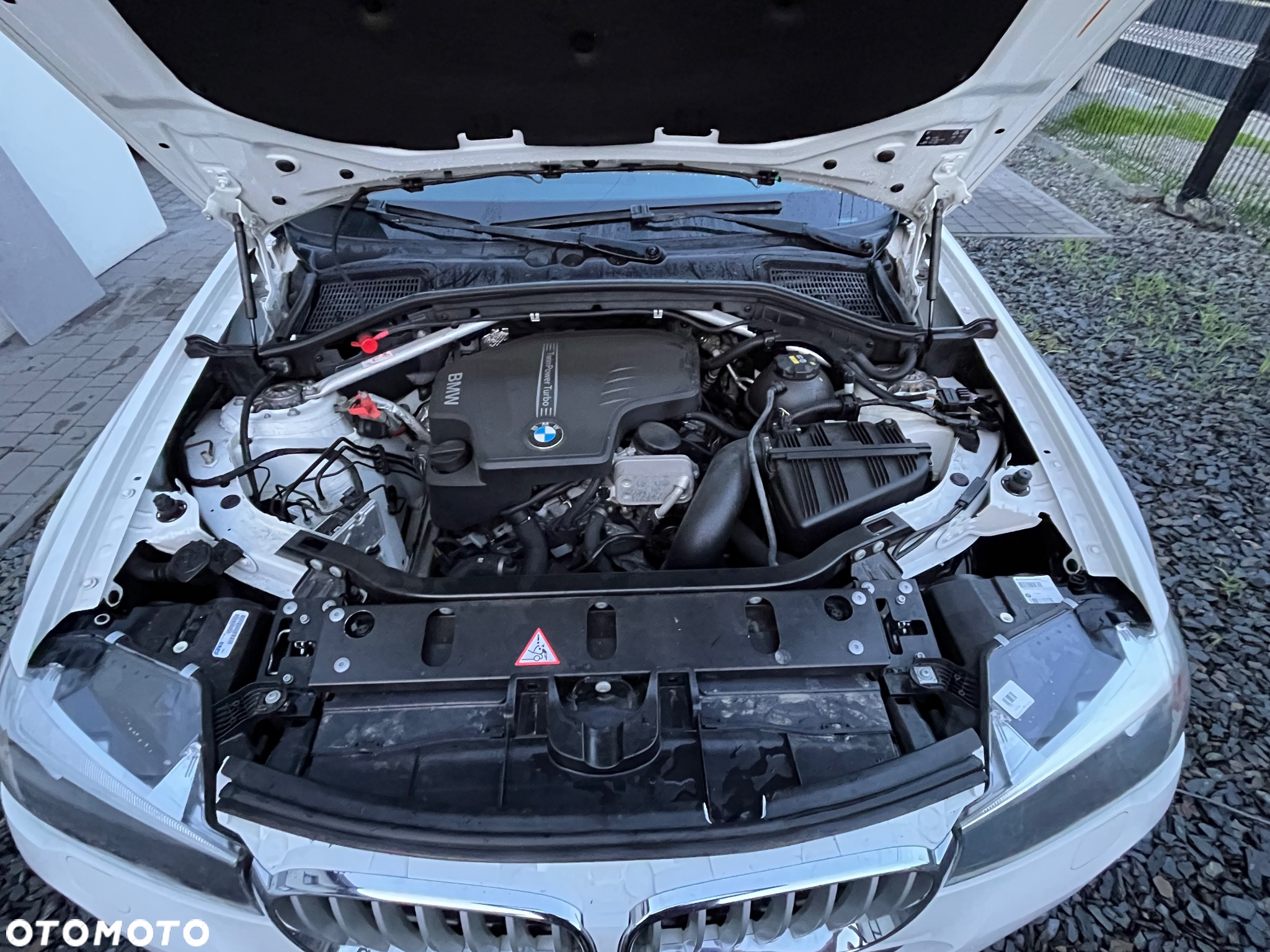 BMW X3 xDrive28i xLine - 15